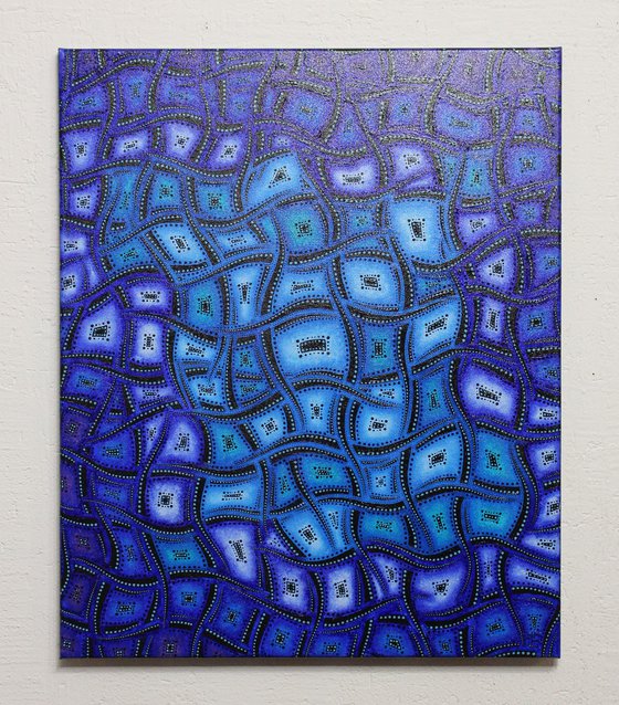 Aquatic movements