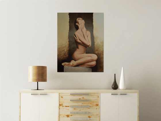 Pygmalion