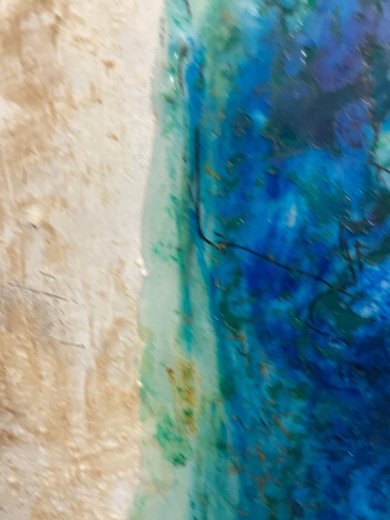 LA FORMA FORMA DELLA VICINANZA