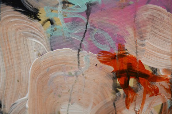 Chromatic Drift
