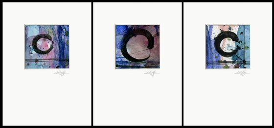 Enso Of Zen Collection 8