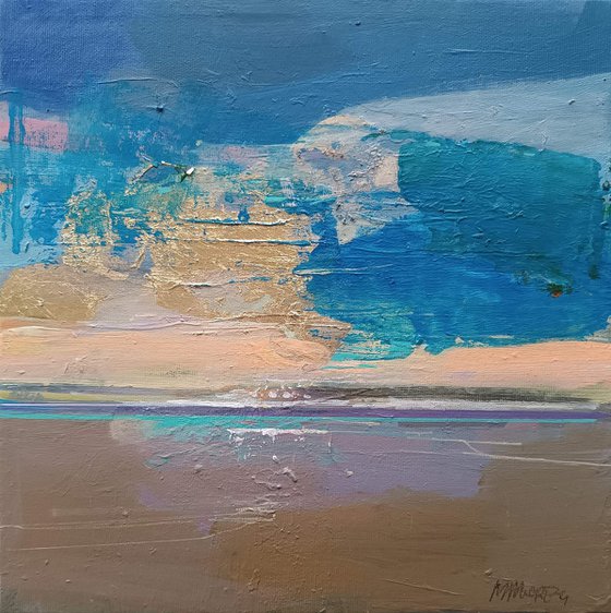 Notes from the Edge of the Sea 2