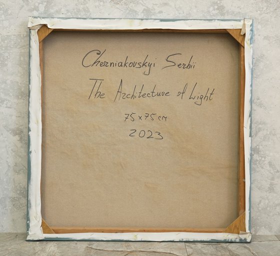 The Architecture of Light