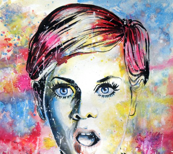Twiggy II