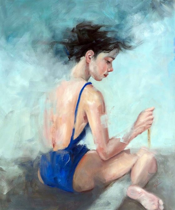 The Wind Within
