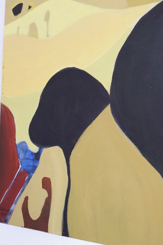 The piece