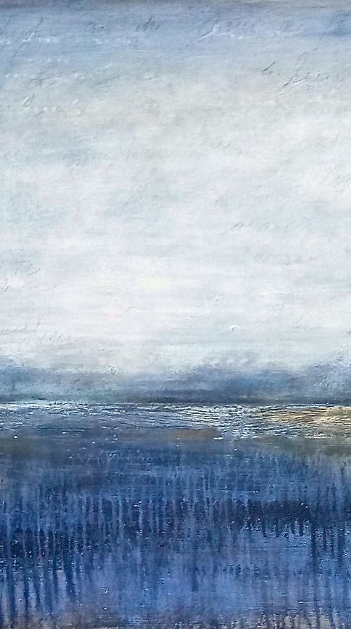 November Sorrows by Laura Spring