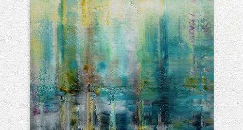 Artwork by Vadim Shamanov