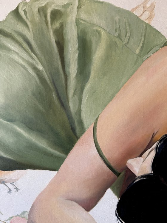 Meet me in my dreams