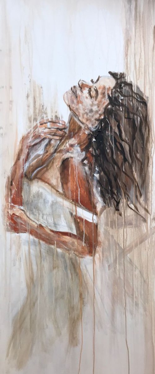 Passion by Tiny de Bruin