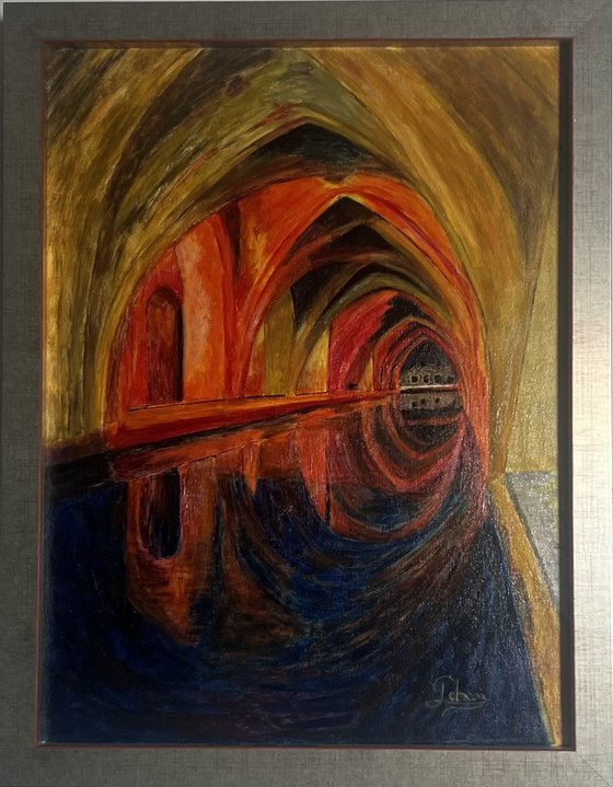 Reflections on bassin