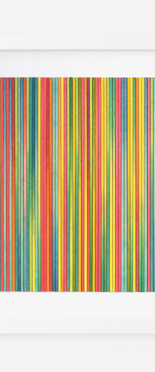 Navada by Amelia Coward