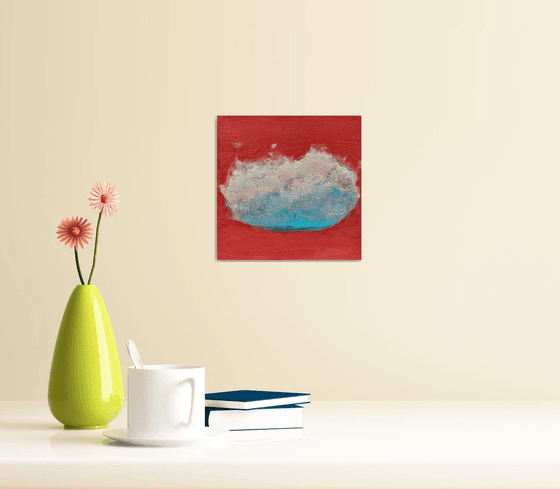 CLOUD SERIES: PASSION