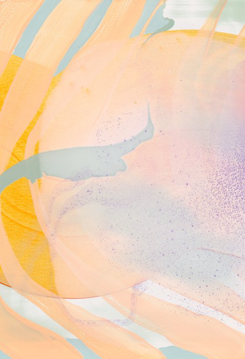 Swell of Hope by Claire Desjardins