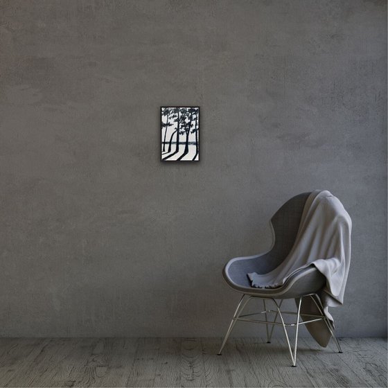 Cap Coz - Indigo Oil Stick