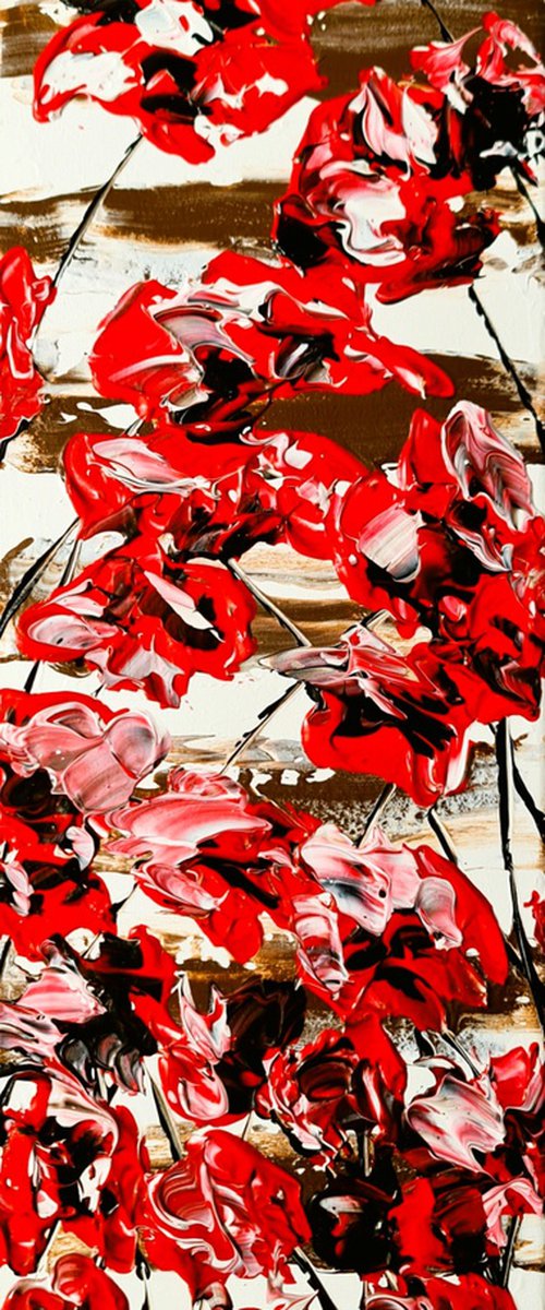 Poppy Songs 7 by Daniel Urbaník