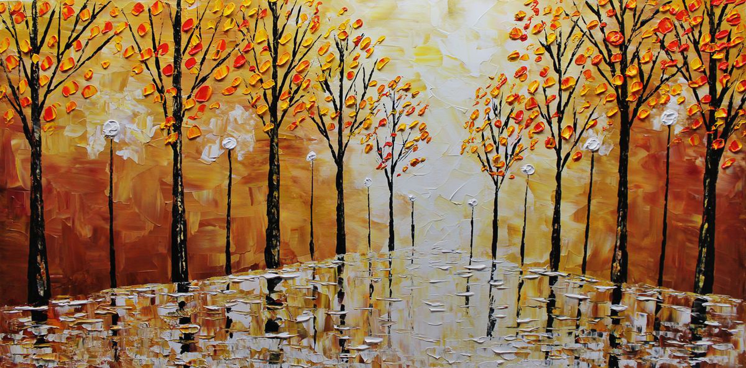 Landscape Painting Sale Was 395 Now 195 Usd Artfinder