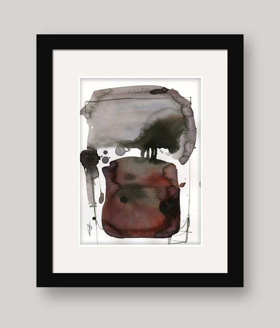 Abstraction Collection 7