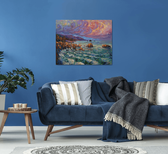 A Walk Through Dreams