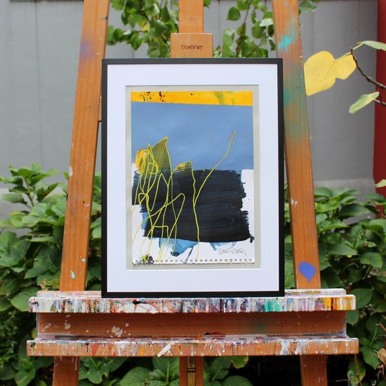 STUDIO CONVERSATIONS #19