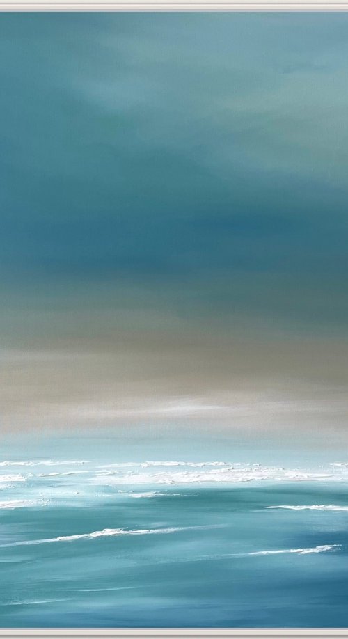 Distant Glow by Lyndsey Vowell