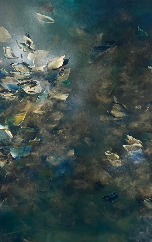 Cermonial Earth by Vé Boisvert