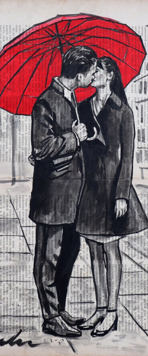 Sweethearts by Tashe