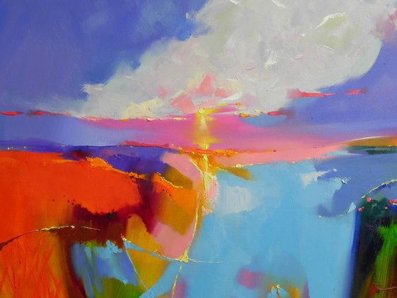 “Travel Clouds”