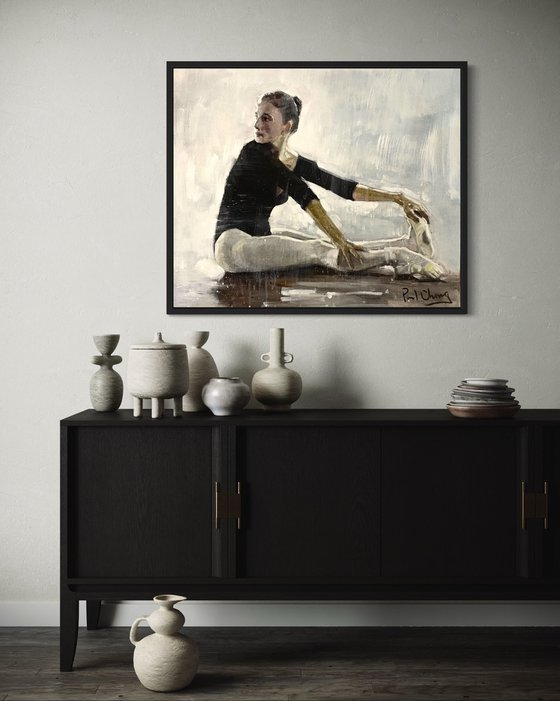 Serene Stretch