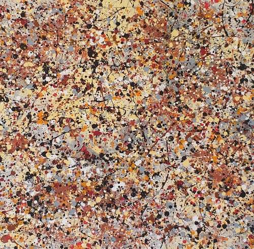 « [R] EVOLUTION № 4 » by M.Y. by Max Yaskin