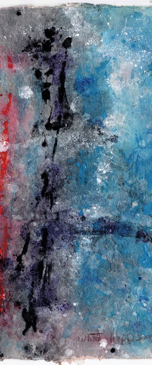 What happened by Gordon T.