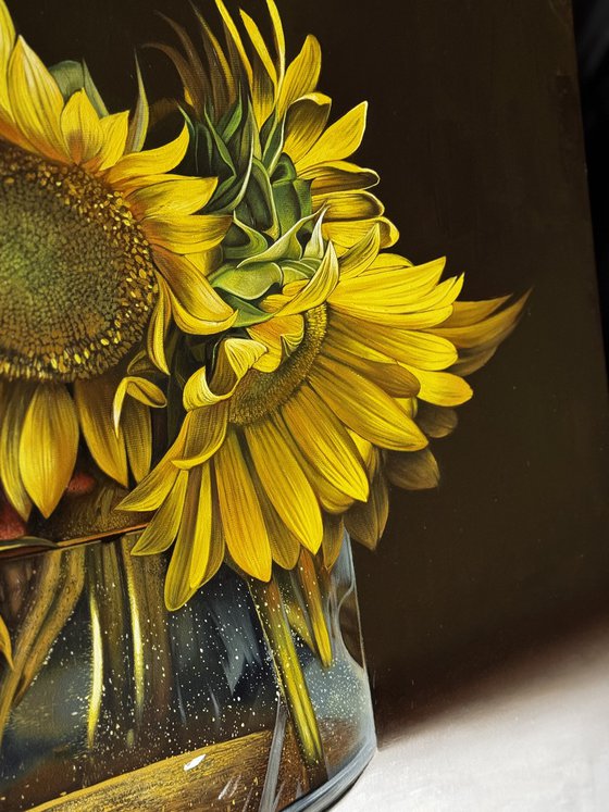 Sunflowers