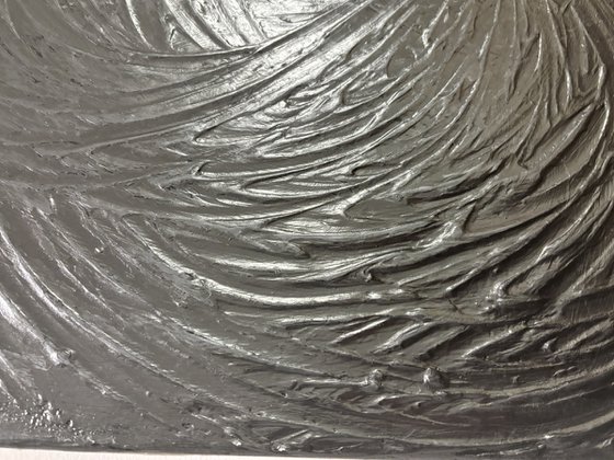 Pearlblack 70x100x2 cm