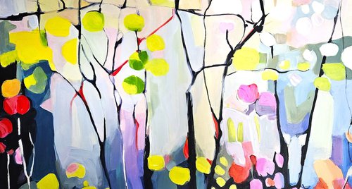 Artwork by V+V Kniazievi