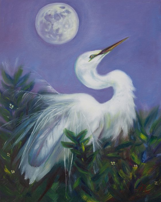Moonbird