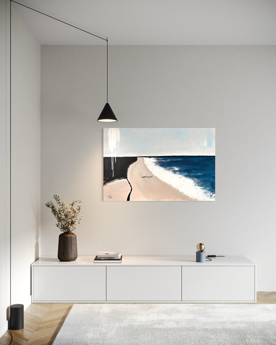 Hidden Ocean Bay