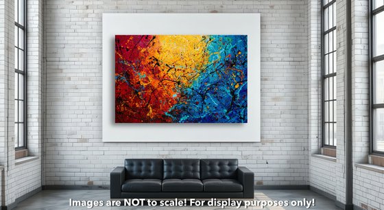 LOVE AND DESIRE 157