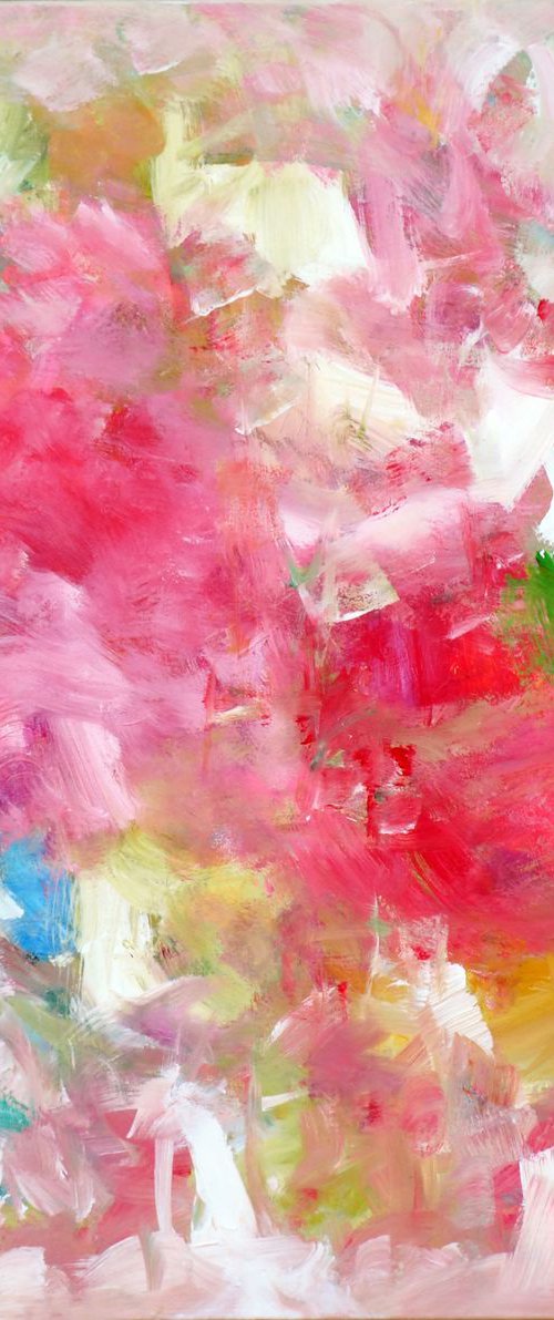Romantica by Davina Nicholas