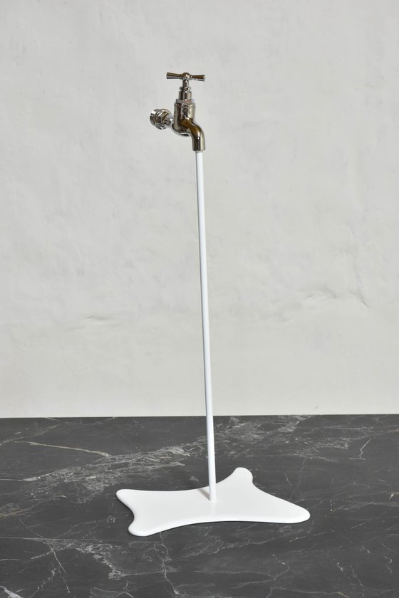 Fluide blanc #431