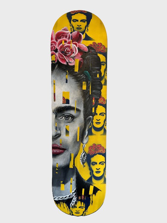 Frida Kahlo