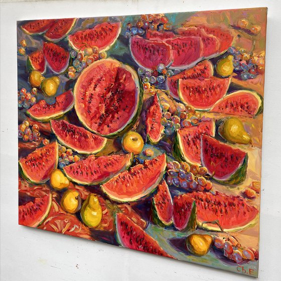 "Watermelon"