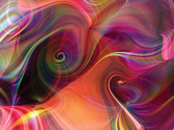 Olas de luz 16