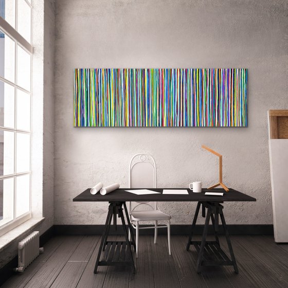 The Emotional Creation #410