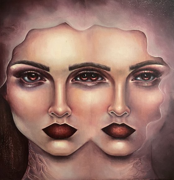 Two Sides of Silence