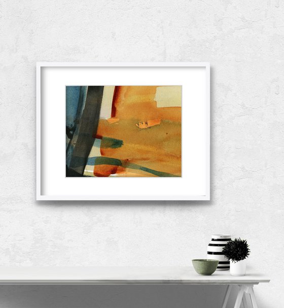 Color Composition 44