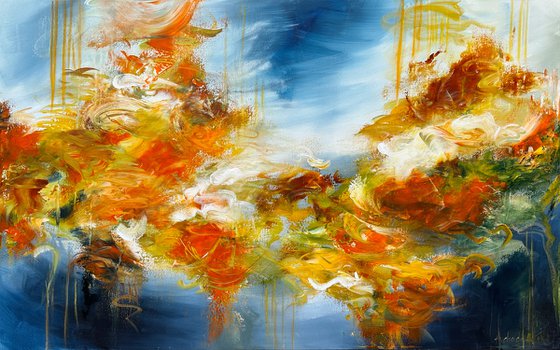 Echoes of Fall