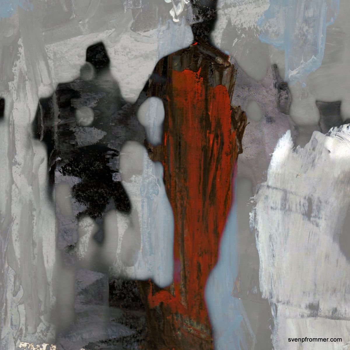 Abstract Photograph , Airport X By Sven Pfrommer, 39 X 39, Artwork For Sale On Artfinder