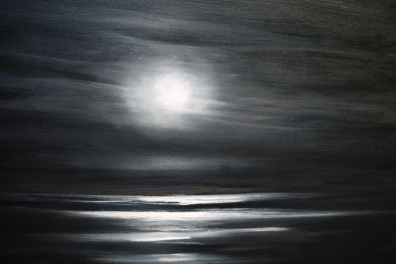 In the Cold Moonlight