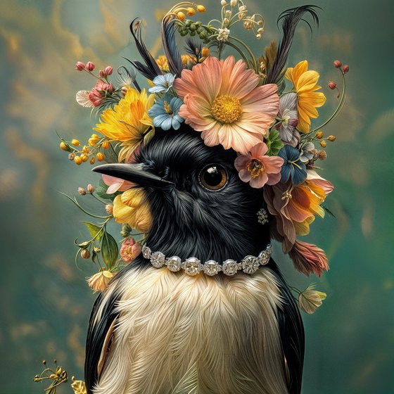 Flower Child