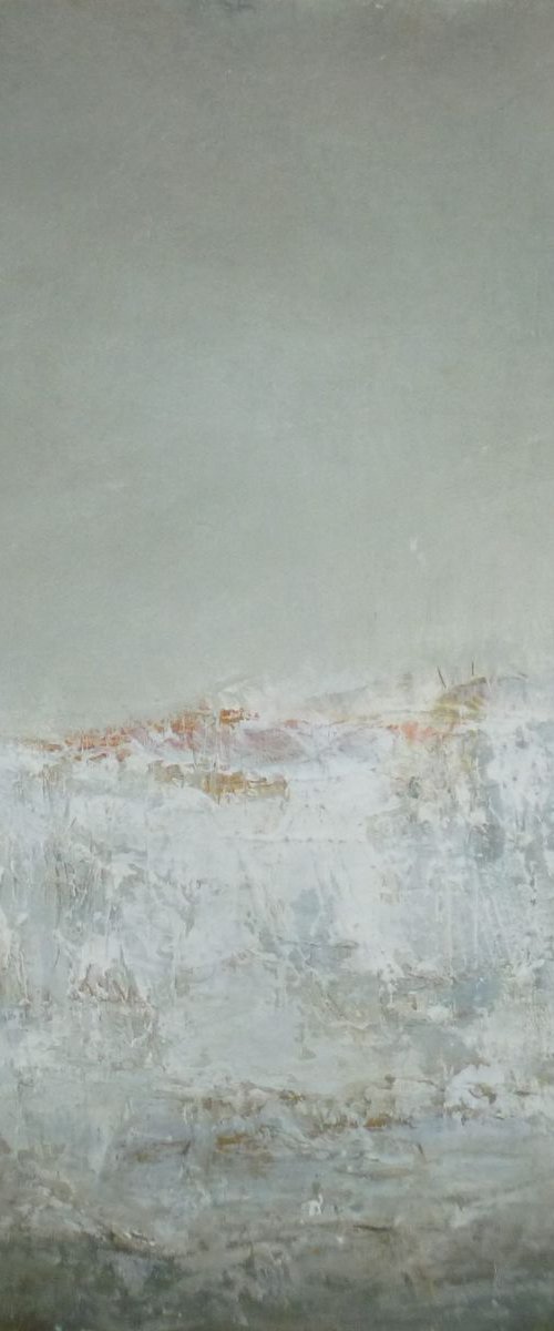 Winter Shores by Fiona Philipps